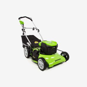 Grass Cutter