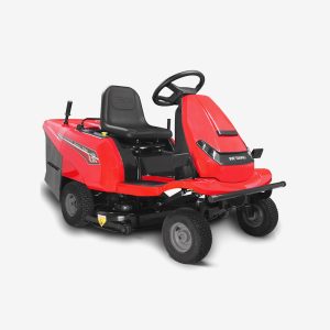 Petrol Lawn Tractor
