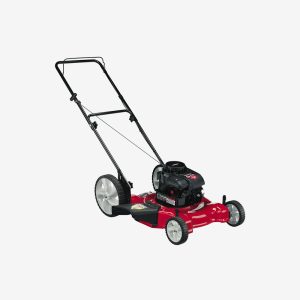 Walk Behind Push Mower