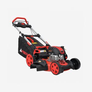 Power Rotary Lawn Mower