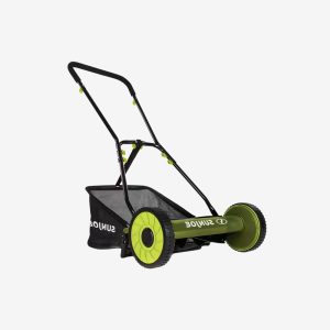 Garden Gear Manual Lawnmower