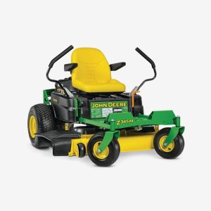 Hydrostatic Zero Turn Riding Lawn Mower