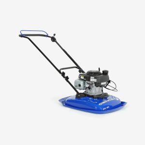 Electric Lawn Mowers