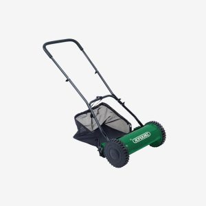 Self Propelled Mower