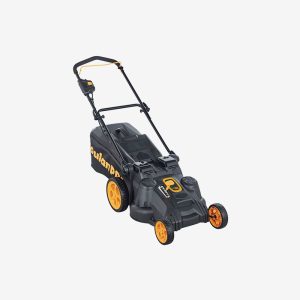 Rechargeable Battery Lawn Mower