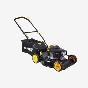 Self-propelled Petrol Lawn Mower